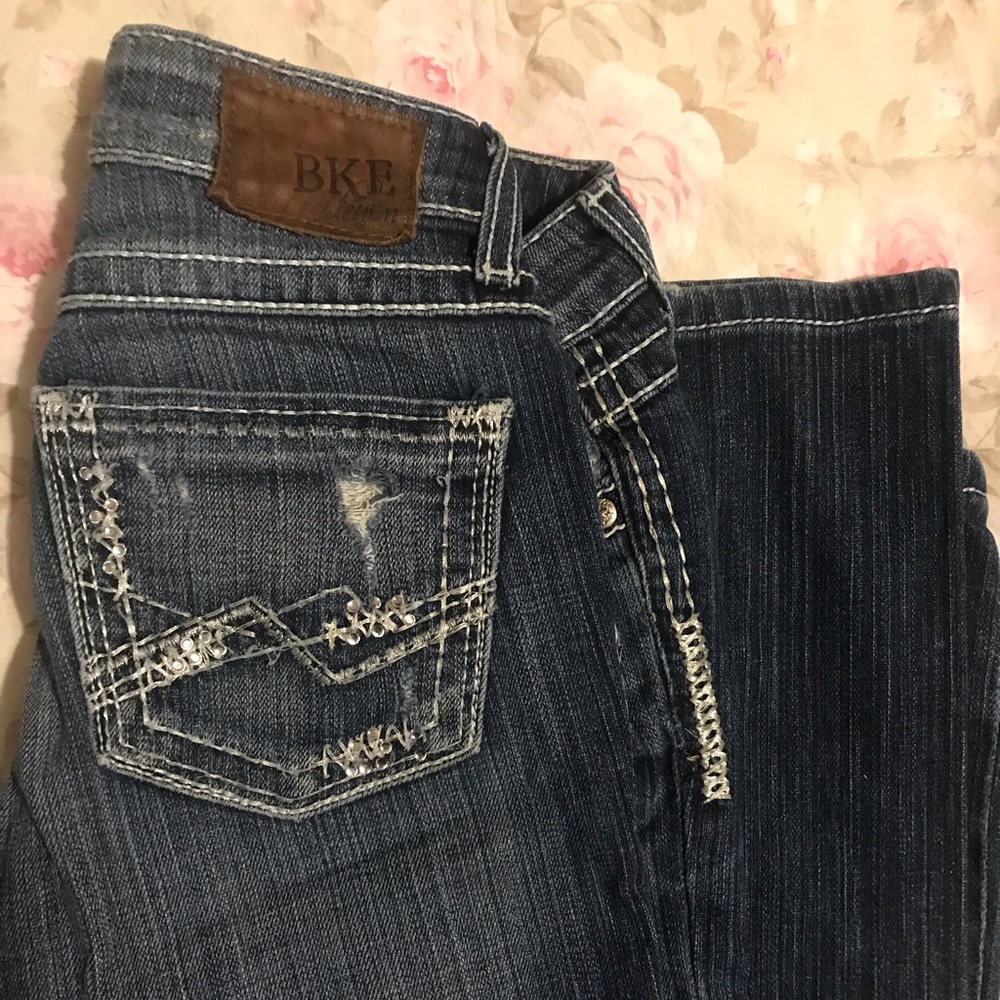 BKE STELLA Jeans